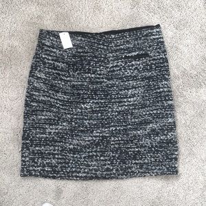 NWT Ann taylor skirt